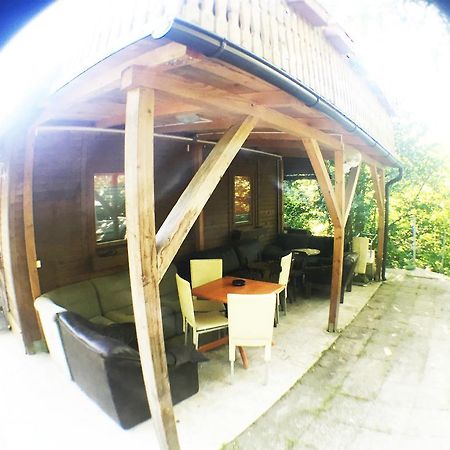 Blazic I Villa Maribor Bagian luar foto