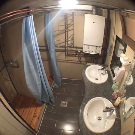 Blazic I Villa Maribor Bagian luar foto