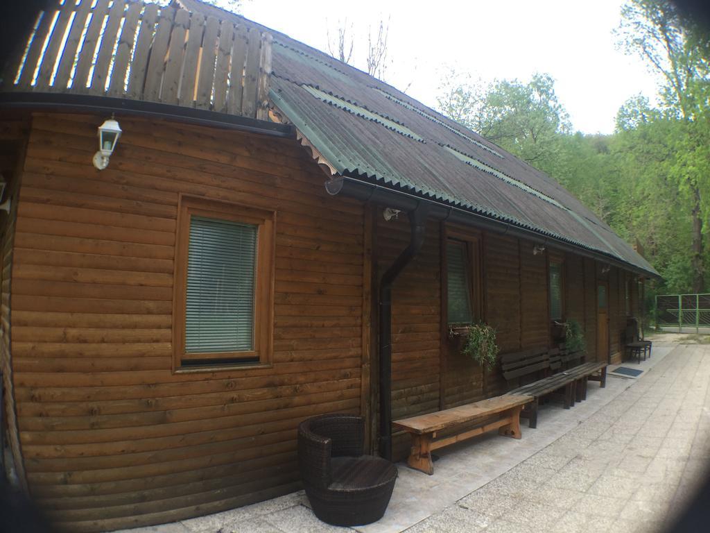 Blazic I Villa Maribor Bagian luar foto