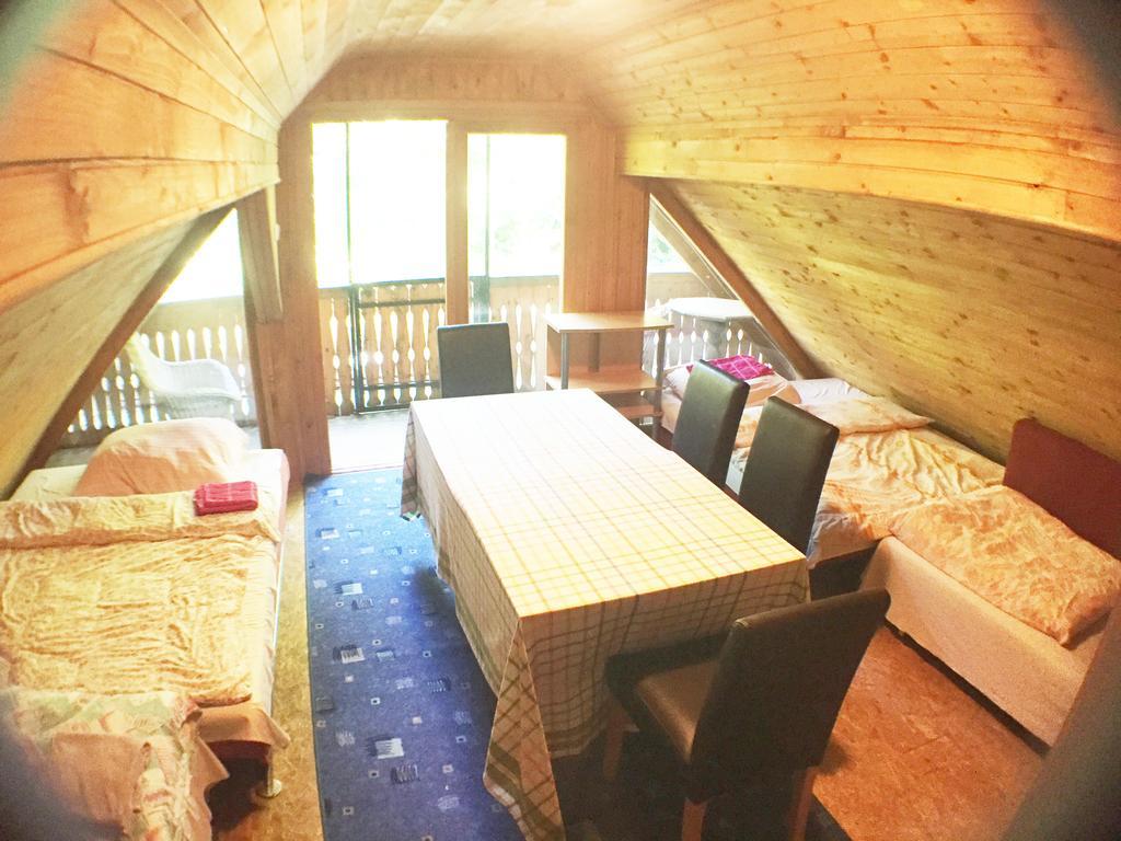 Blazic I Villa Maribor Bagian luar foto