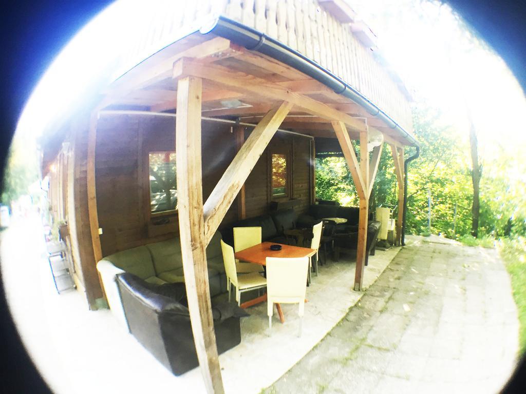Blazic I Villa Maribor Bagian luar foto