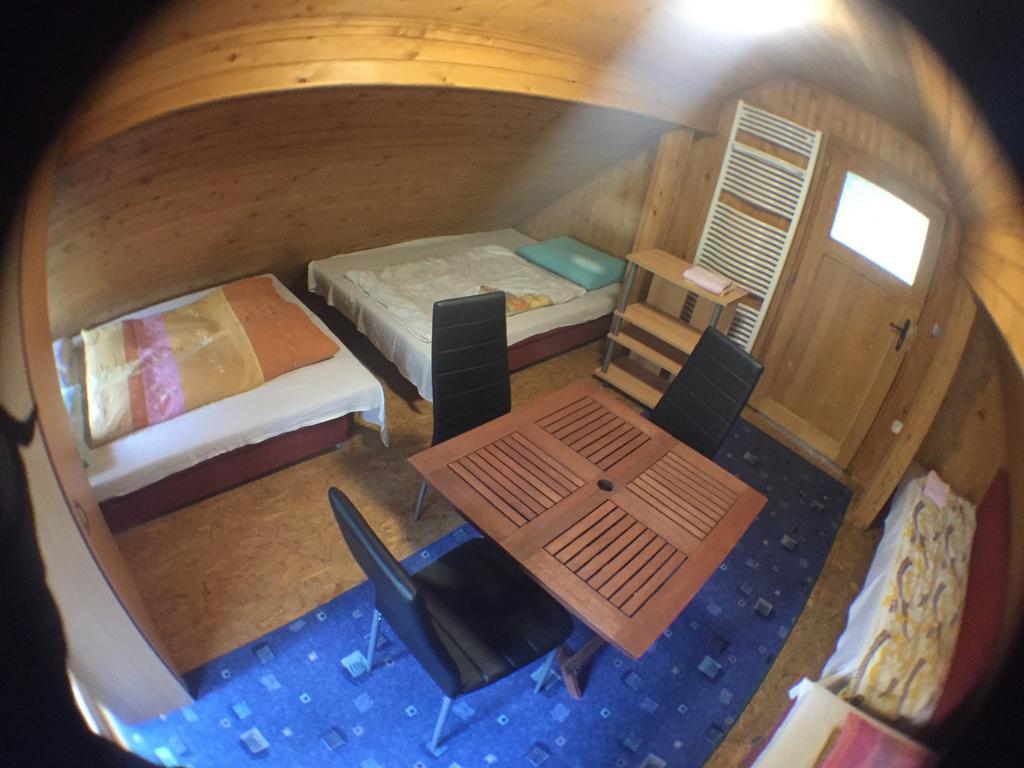 Blazic I Villa Maribor Bagian luar foto