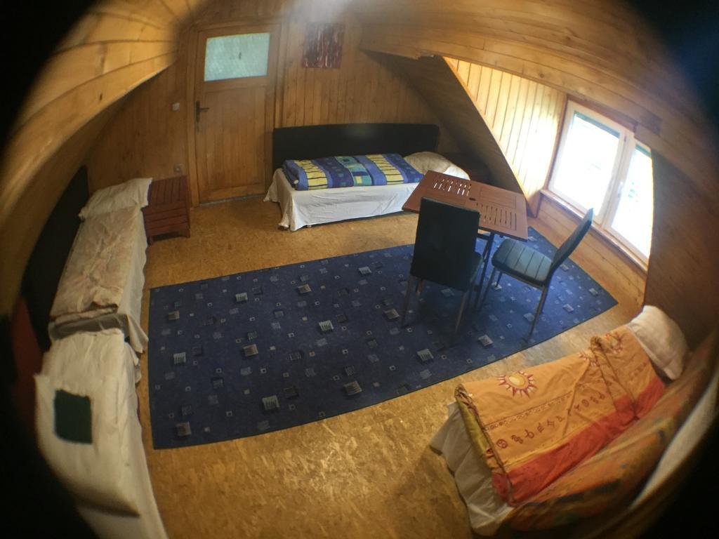 Blazic I Villa Maribor Bagian luar foto