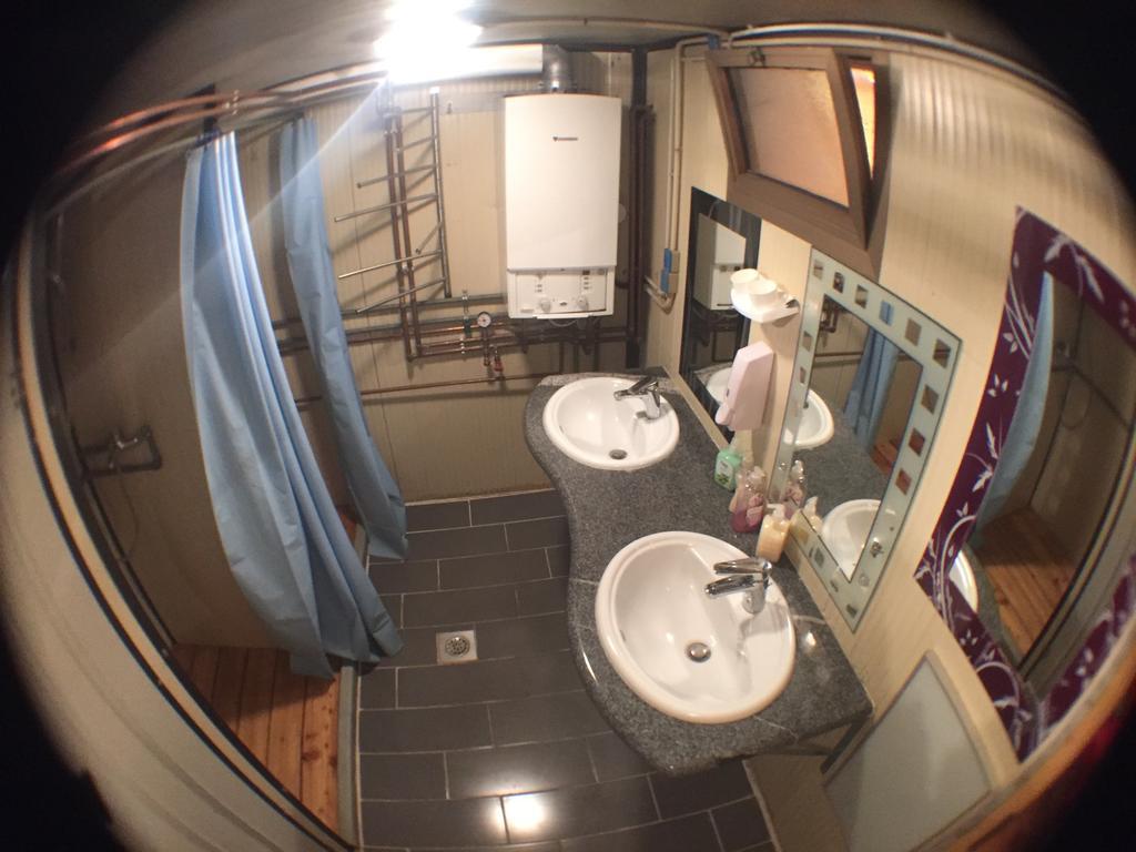 Blazic I Villa Maribor Bagian luar foto